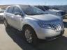 LINCOLN - MKX