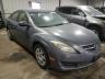 MAZDA - 6