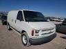 CHEVROLET - EXPRESS