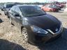 NISSAN - SENTRA