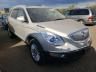 BUICK - ENCLAVE