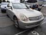 INFINITI - G35
