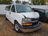 CHEVROLET - EXPRESS