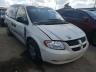 DODGE - GRAND CARAVAN