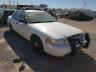 FORD - CROWN VICTORIA