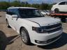 FORD - FLEX