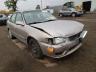 TOYOTA - COROLLA