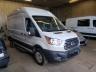 FORD - TRANSIT CONNECT