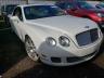 BENTLEY - CONTINENTAL