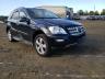 MERCEDES-BENZ - M-CLASS
