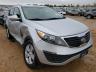 KIA - SPORTAGE