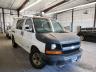 CHEVROLET - EXPRESS