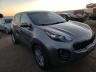 KIA - SPORTAGE