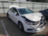 CHEVROLET - CRUZE