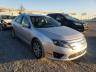 FORD - FUSION