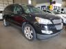 CHEVROLET - TRAVERSE