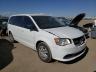 DODGE - GRAND CARAVAN