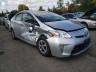TOYOTA - PRIUS