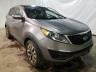 KIA - SPORTAGE