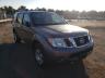 NISSAN - PATHFINDER