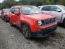 JEEP - RENEGADE