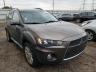 MITSUBISHI - OUTLANDER