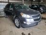 CHEVROLET - TRAVERSE