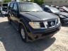 NISSAN - PATHFINDER