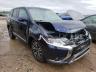 MITSUBISHI - OUTLANDER