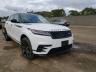 LAND ROVER - RANGE ROVER