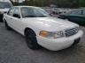 FORD - CROWN VICTORIA