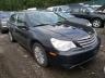 CHRYSLER - SEBRING