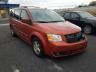 DODGE - GRAND CARAVAN