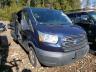 FORD - TRANSIT CONNECT