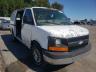 CHEVROLET - EXPRESS