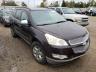 CHEVROLET - TRAVERSE