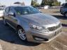 KIA - OPTIMA