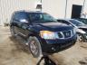 NISSAN - ARMADA