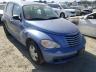 CHRYSLER - PT CRUISER