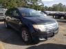 FORD - EDGE