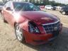 CADILLAC - CTS