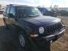 JEEP - PATRIOT