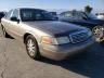 FORD - CROWN VICTORIA