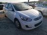 HYUNDAI - ACCENT