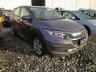 HONDA - HR-V