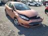 FORD - FIESTA