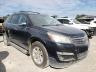 CHEVROLET - TRAVERSE