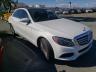 MERCEDES-BENZ - C-CLASS