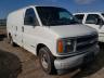 CHEVROLET - EXPRESS