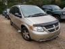 DODGE - GRAND CARAVAN